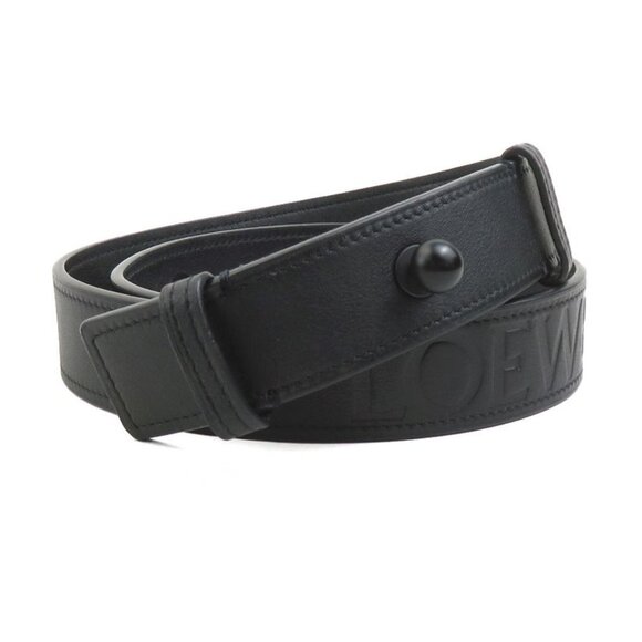 Loewe Black Belt main image 5